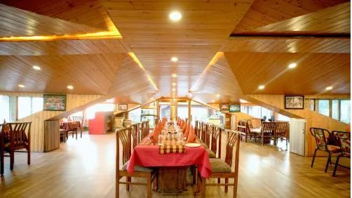 Himalayan Accent Restaurant
